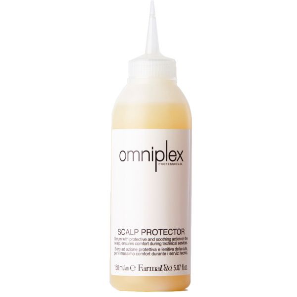 Serum for the scalp Omniplex scalp protector Farmavita 150 ml